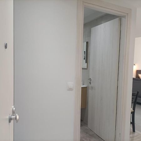 Apartament City O-Central Ateny Zewnętrze zdjęcie