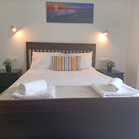 Apartament City O-Central Ateny Zewnętrze zdjęcie
