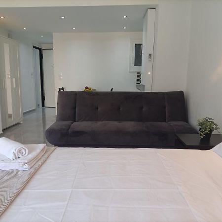 Apartament City O-Central Ateny Zewnętrze zdjęcie