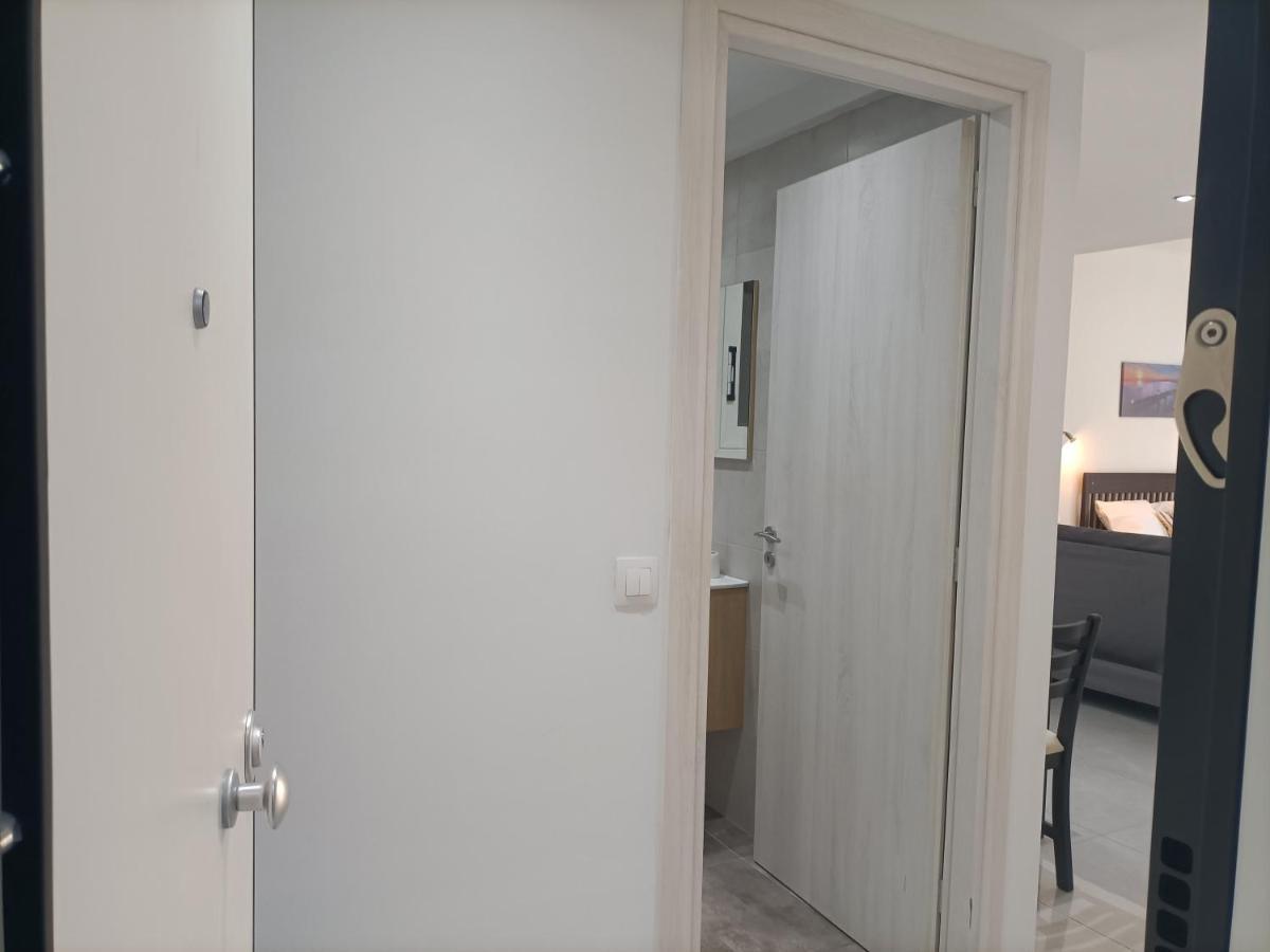 Apartament City O-Central Ateny Zewnętrze zdjęcie