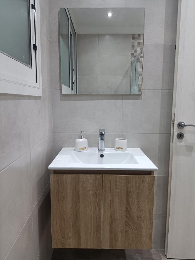 Apartament City O-Central Ateny Zewnętrze zdjęcie