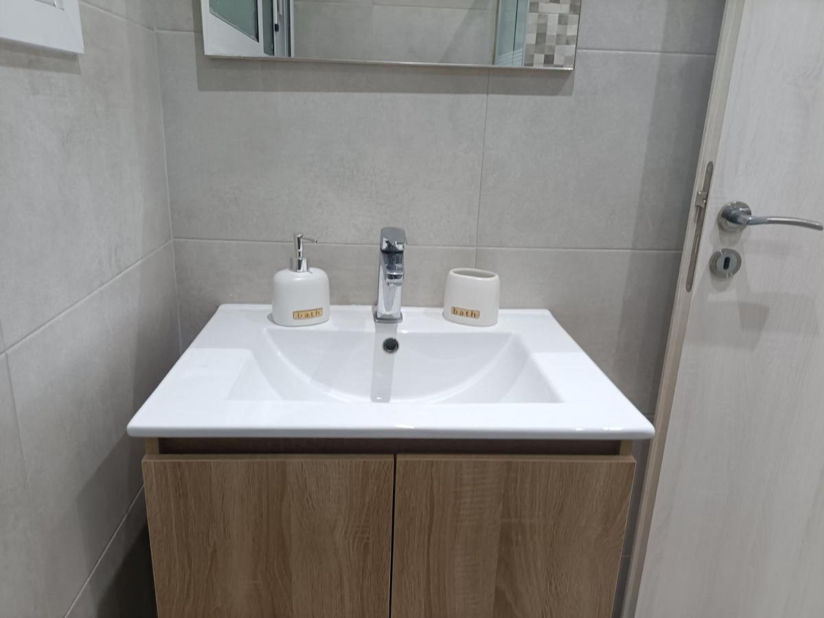 Apartament City O-Central Ateny Zewnętrze zdjęcie