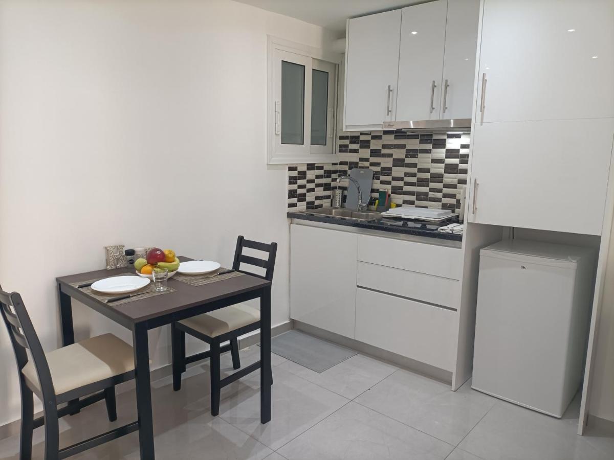 Apartament City O-Central Ateny Zewnętrze zdjęcie