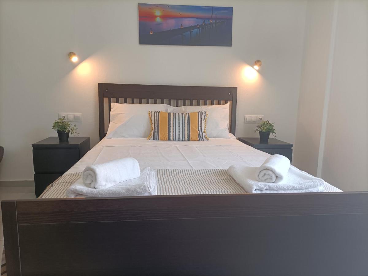 Apartament City O-Central Ateny Zewnętrze zdjęcie