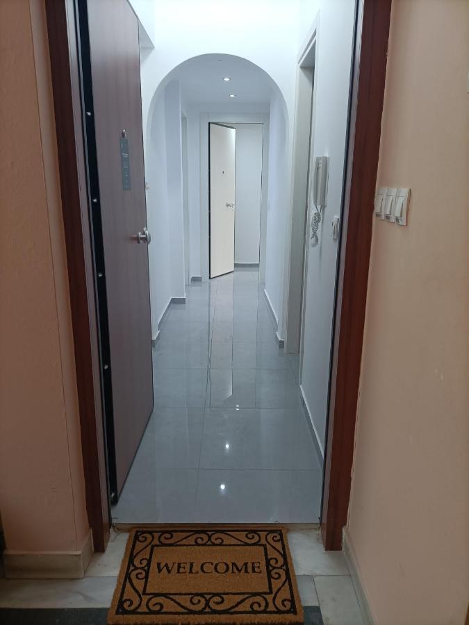 Apartament City O-Central Ateny Zewnętrze zdjęcie