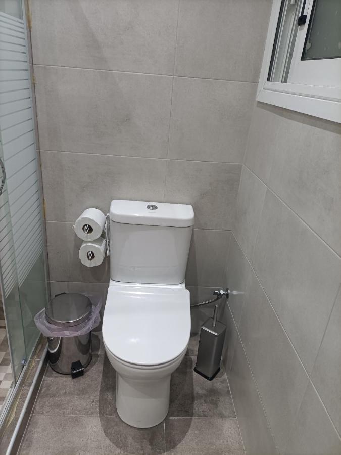 Apartament City O-Central Ateny Zewnętrze zdjęcie