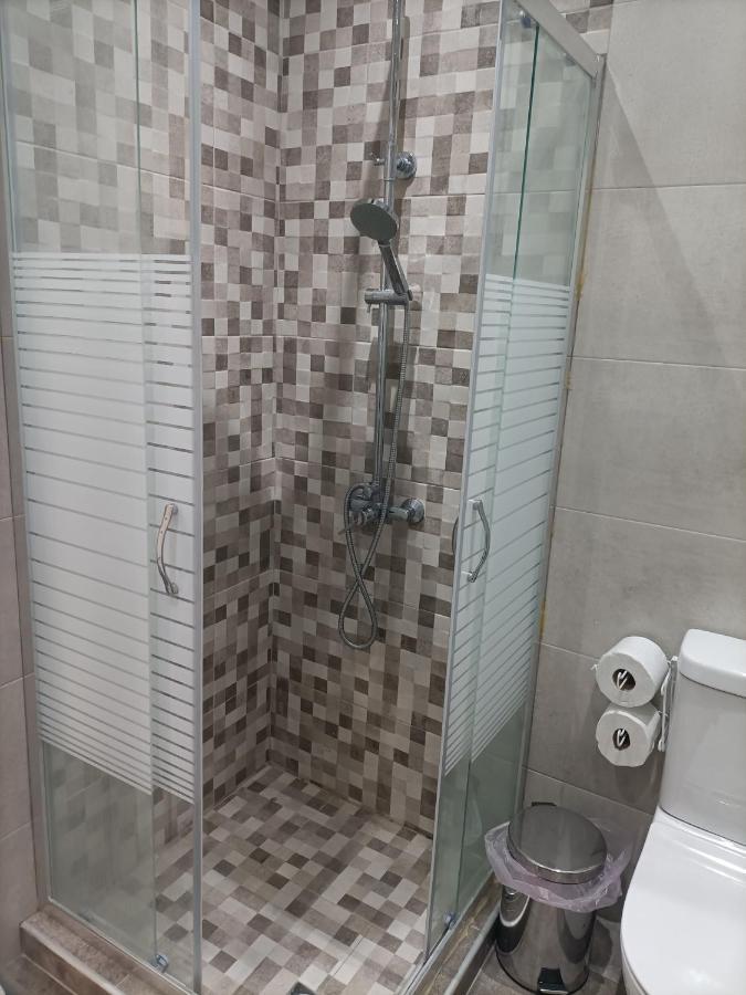 Apartament City O-Central Ateny Zewnętrze zdjęcie