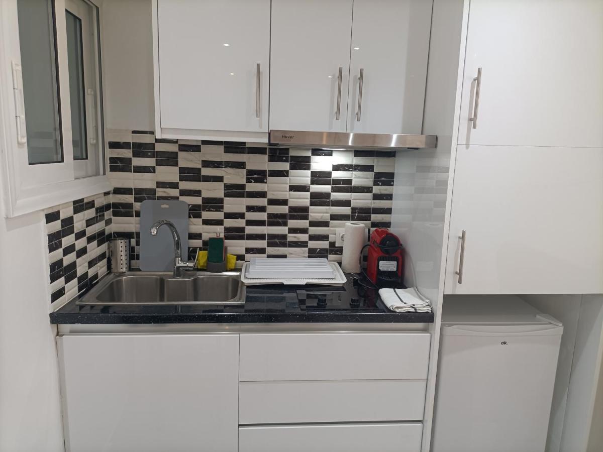 Apartament City O-Central Ateny Zewnętrze zdjęcie