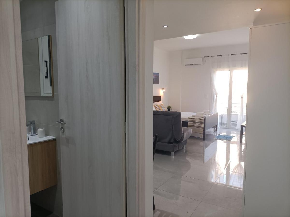 Apartament City O-Central Ateny Zewnętrze zdjęcie