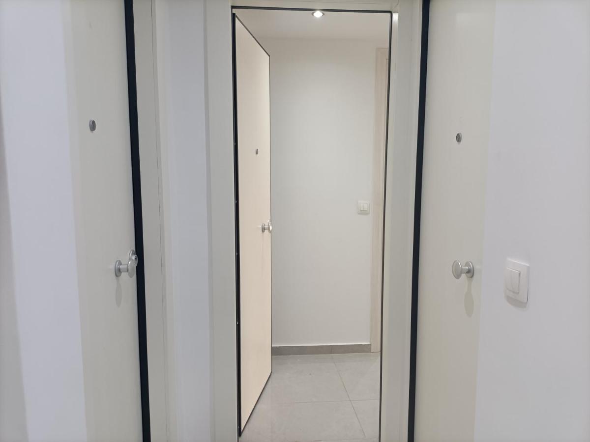 Apartament City O-Central Ateny Zewnętrze zdjęcie