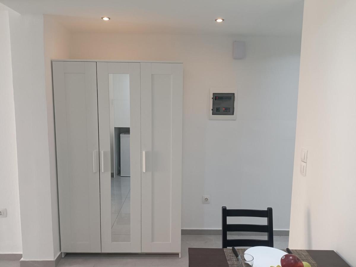 Apartament City O-Central Ateny Zewnętrze zdjęcie