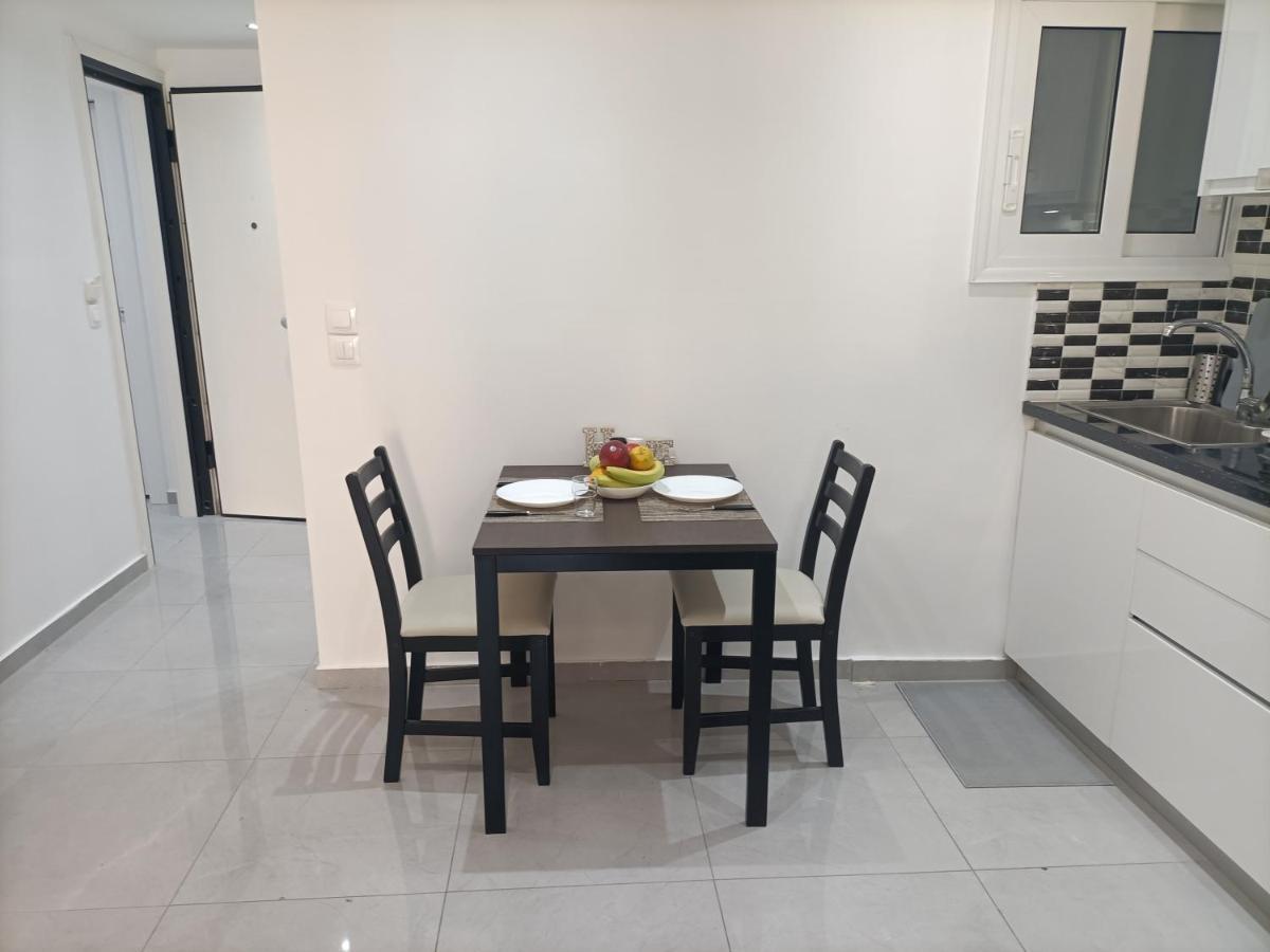 Apartament City O-Central Ateny Zewnętrze zdjęcie