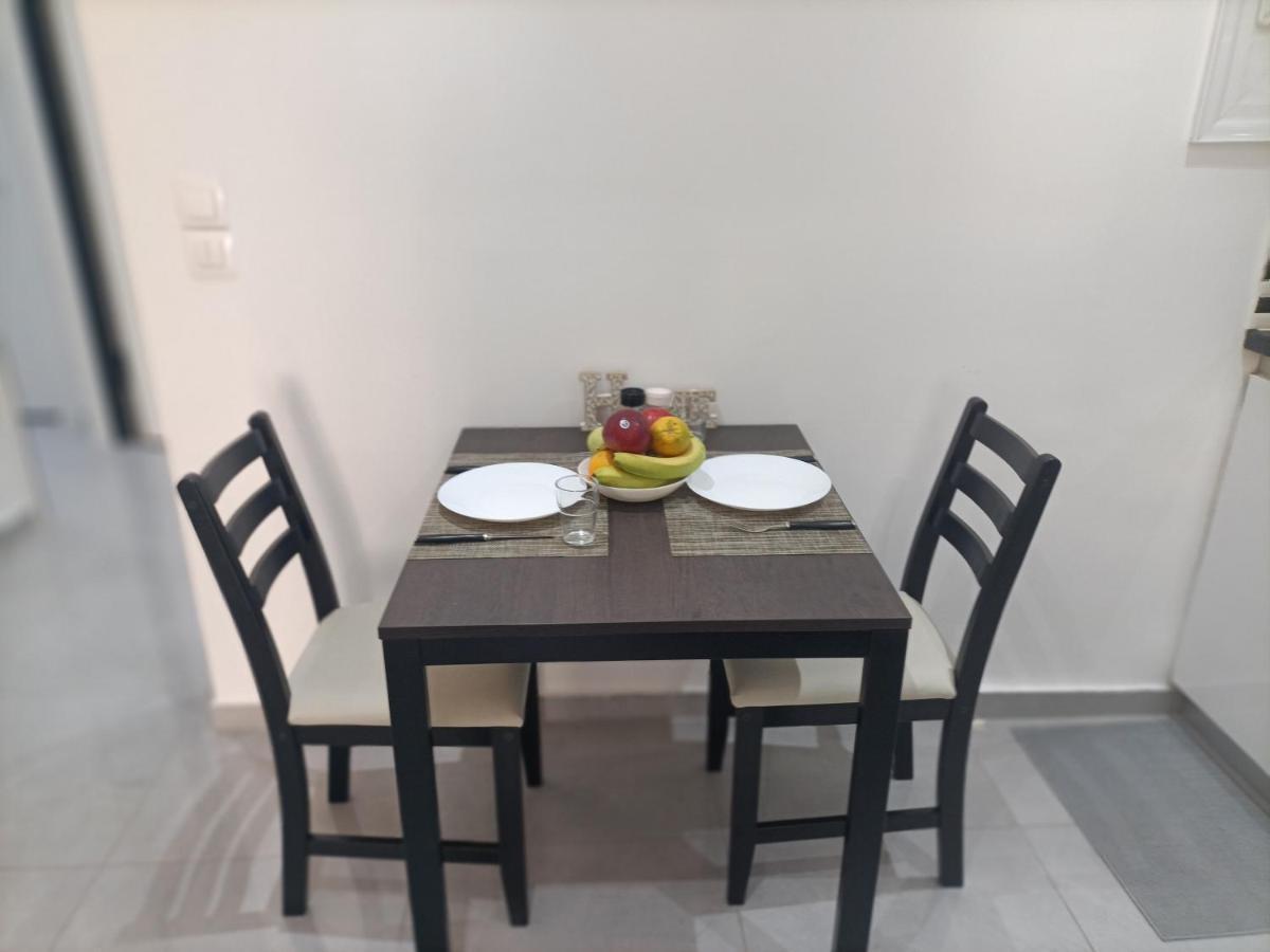 Apartament City O-Central Ateny Zewnętrze zdjęcie