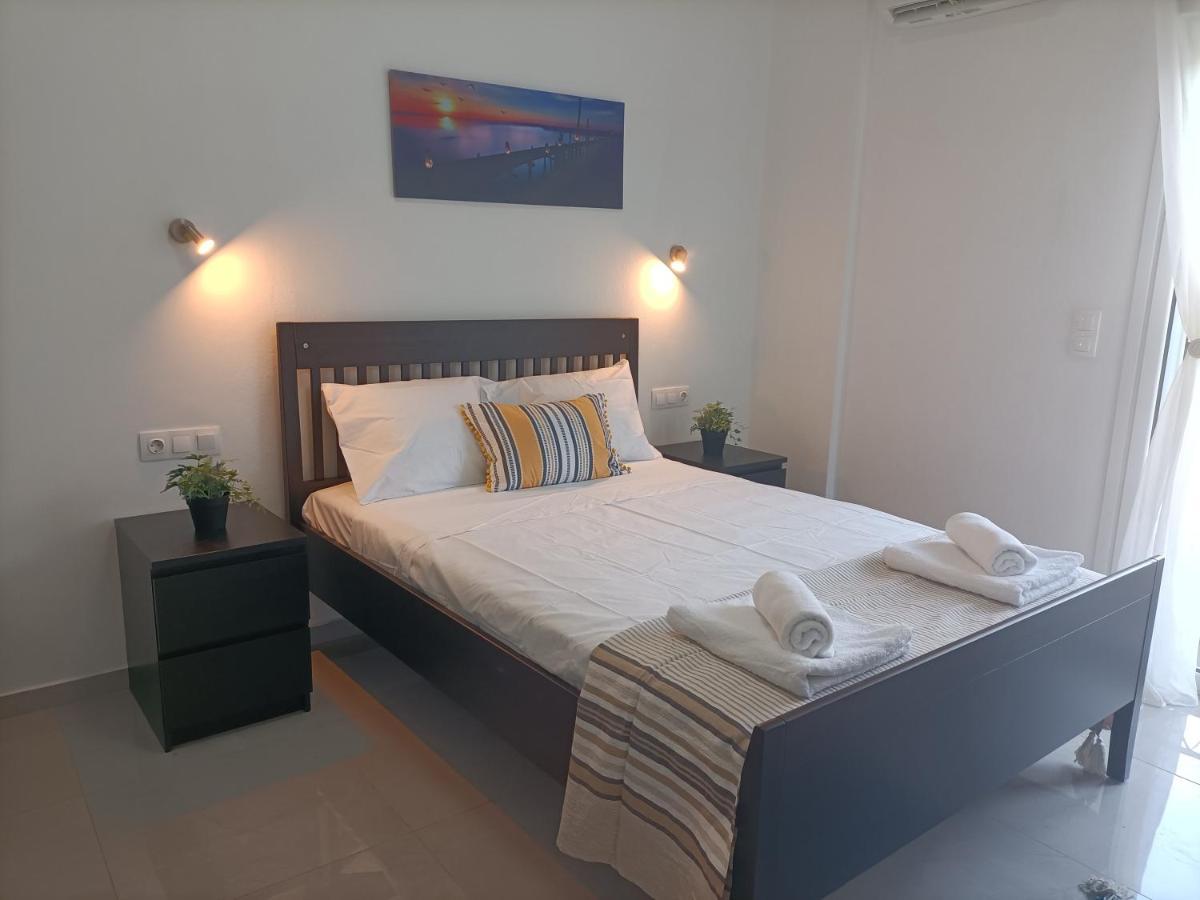 Apartament City O-Central Ateny Zewnętrze zdjęcie
